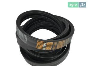 Привідний ремінь 2RHB131 CARLISLE / AG20120W TIMKEN BELTS (644902.0)