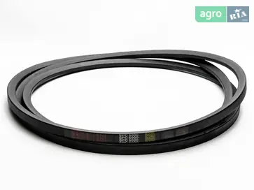 Привідний ремінь - фото