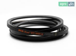 Привідний ремінь до SPC