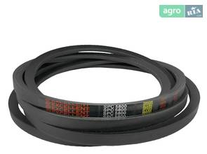 Привідний ремінь