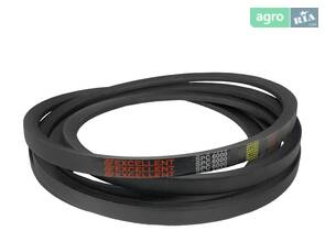 Привідний ремінь