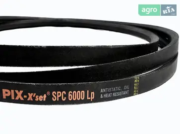 Приводной ремень для SPC - фото