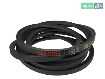 Привідний ремінь - фото