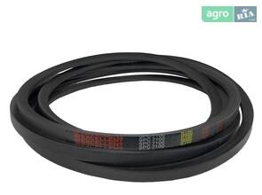 Привідний ремінь