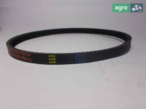 Ремінь зубчастий