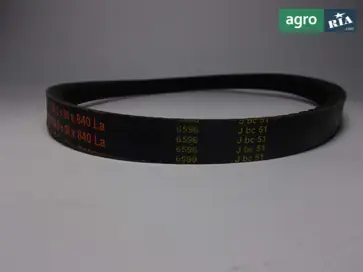 Ремінь зубчастий - фото