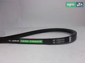 Приводной ремень 1000243 (644267.0) OPTIBELT