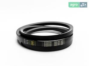 Приводной ремень