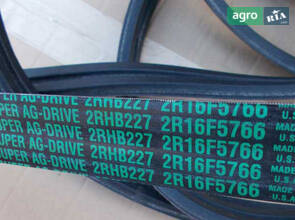 Привідний ремінь