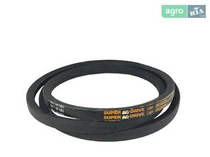 Привідний ремінь