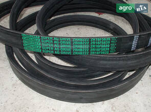 Привідний ремінь