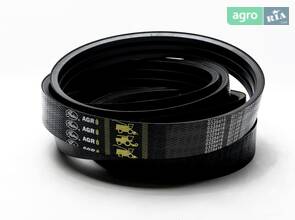 Привідний ремінь 0325416 (86589482) GATES