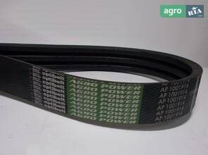 Привідний ремінь