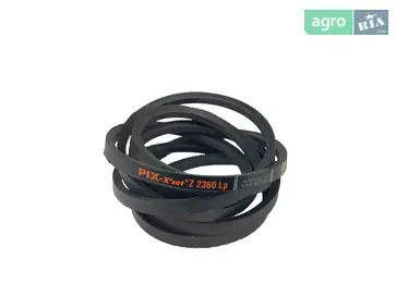 Привідний ремінь - фото