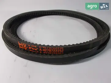 Ремень зубчатый - фото