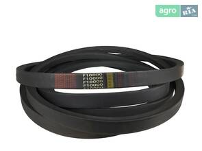 Привідний ремінь