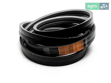 Привідний ремінь - фото