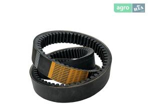 Ремень зубчатый HN97 CARLISLE / AG23090R / AG22940R TIMKEN BELTS (609823.0)