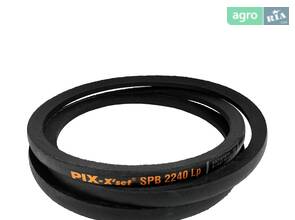 Привідний ремінь