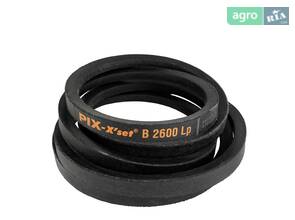 Привідний ремінь