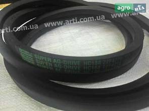 Привідний ремінь HC188 HC188 CARLISLE / AG12280W TIMKEN BELTS (H125380)