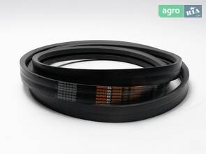 Привідний ремінь 2RHB128 CARLISLE / AG10150W TIMKEN BELTS (87546479)