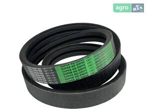 Ремень приводной 2RHB77 CARLISLE / AG10310W TIMKEN BELTS (673614.0 CL)