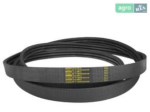 Привідний ремінь