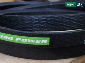 Приводной ремень