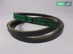 Ремень зубчатый