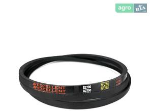 Приводной ремень