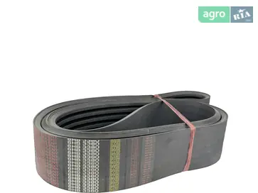 Приводной ремень - фото