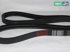 Привідний ремінь