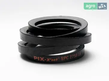 Привідний ремінь до SPC - фото