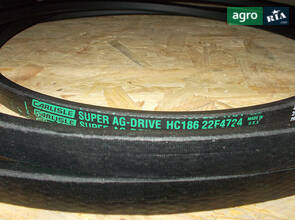 Привідний ремінь AG12270W TIMKEN BELTS (Z58752)