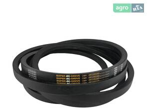 Привідний ремінь