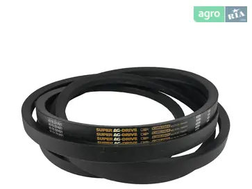 Привідний ремінь - фото