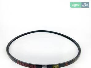 Приводной ремень