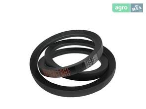 Привідний ремінь