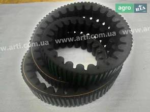 Ремень зубчатый