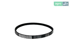 Привідний ремінь