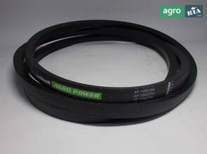 Приводной ремень