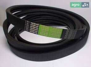 Привідний ремінь