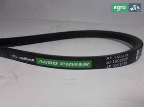 Привідний ремінь