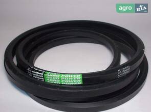 Приводной ремень 87476486 (1004065) OPTIBELT