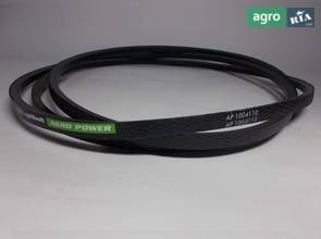 Привідний ремінь