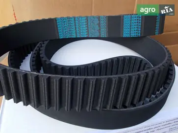 Ремень зубчатый - фото
