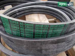 Привідний ремінь