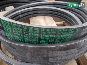 Приводной ремень - фото