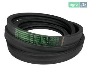 Приводной ремень